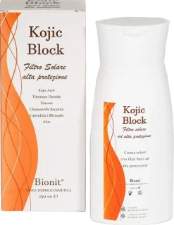 Kojic Block Crema 150 ml