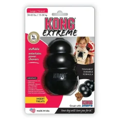 Kong Extreme Taglia L Gioco Per Cani 1 Pezzo