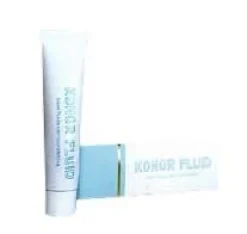 Konor Crema Idratante Tubo 75ml