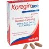 KOREGIN 3000 BLISTER PACK