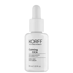 Korff Calming Cica Siero Viso 30ml