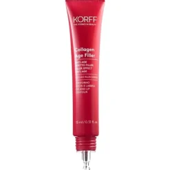 Korff Collagen Agefiller Contorno Occhi E Labbra 15ml