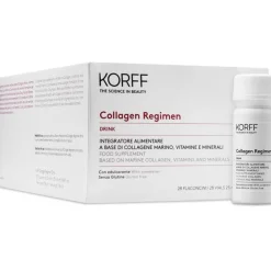 Korff Collagen Regimen Drink 28 Giorni 28x25ml