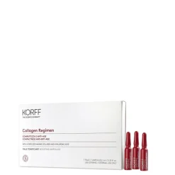 Korff Collagen Regimen 7 Fiale Tonificanti