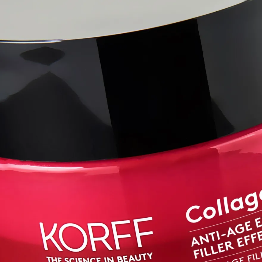 Korff Crema Viso Collagen Age Filler 50ml
