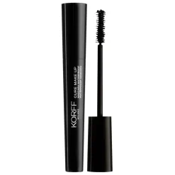 Korff Cure Make Up Mascara Waterproof 9ml