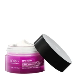 Korff 3D Sculpt Maschera Notte 50ml