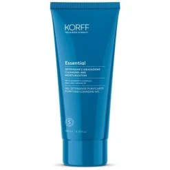 Korff Essential Gel Detergente Purificante 200ml