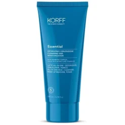 Korff Essential Latte Detergente All In One 200ml