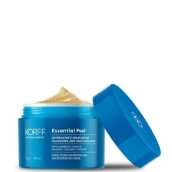 Korff Essential Maschera Micro Peeling 50ml