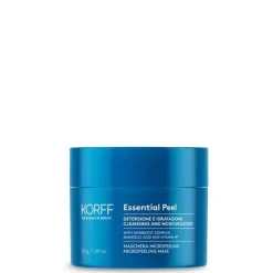 Korff Essential Maschera Micro Peeling 50ml