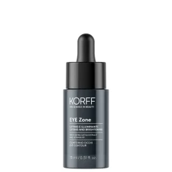 Korff Eye Zone Crema Contorno Occhi Lifting E Illuminante 15ml