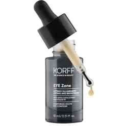 Korff Eye Zone Crema Contorno Occhi Lifting E Illuminante 15ml