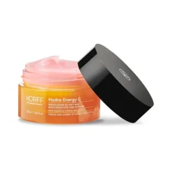 Korff Hydra Energy C Crema Viso Sorbetto Idratante/Anti-Age 50ml
