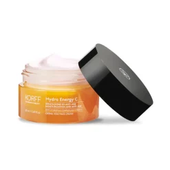 Korff Hydra Energy C Crema Viso Idratante E Anti-Age 50ml