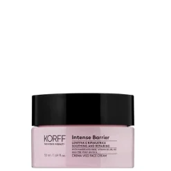 Korff Intense Barrier Crema Viso 50ml