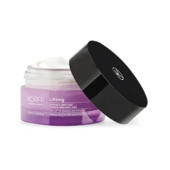 Korff Lifting 40-76 Crema Viso Ricca 50ml