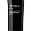 Korff Make Up Fondotinta Lunga Tenuta Tonalità 01 Spf15 30ml