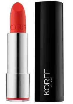 Korff Make Up Rossetto Satinato Nuance 05 4ml
