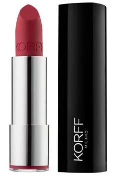 Korff Make Up Rossetto Satinato Nuance N.11 4ml