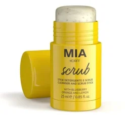 Korff Mia Stick Detergente Scrub