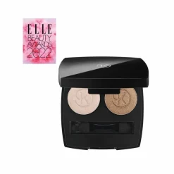 Korff Palette Duo Ombretti 3g 01 Nude