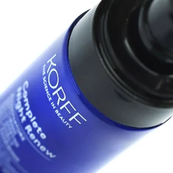 Korff Siero Viso Complete NIght Renew 30ml