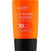 Korff Sun Secret Air Fluido Viso 50ml SPF30