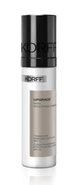 Korff Upgrade Fluido Rassodante Collo 50ml