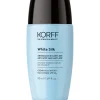 Korff White Silk Crema Viso SPF50+ 50ml