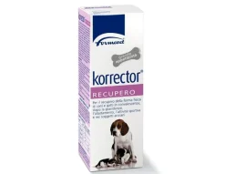 Korrector Recupero Mangime Complementare Cani/Gatti 220ml