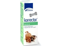 Korrector Seda Mangime Complementare Cani/Gatti 160ml