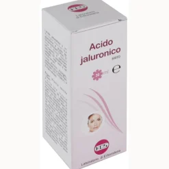 Kos Acido Ialuronico Siero 30ml