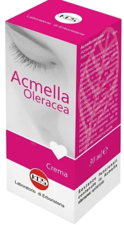 Kos Acmella Oleracea Crema 30ml