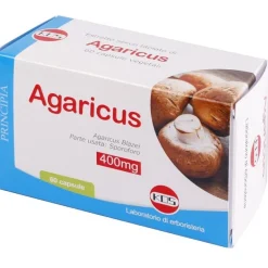 Kos Agaricus Blazei 60 Capsule