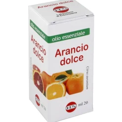Kos Arancio Dolce Olio Essenziale 20ml