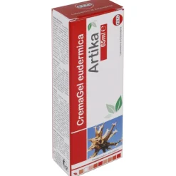 Kos Artika Cremagel Eudermica 65ml
