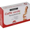 Kos Caffè Verde Termoactive 30 Capsule