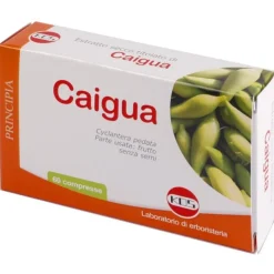 Kos Caigua Estratto Secco 60 Compresse