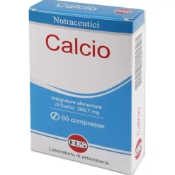 Kos Calcio 60 Capsule