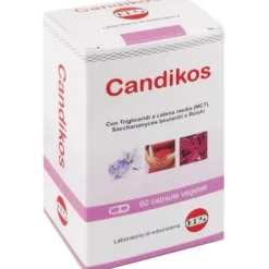 Kos Candikos 60 Capsule