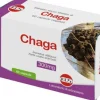 Kos Chaga Fungo Estratto Secco 60 Capsule