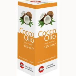 Kos Cocco Olio 125ml
