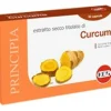 Kos Curcuma Estratto Secco 30 Capsule