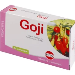 Kos Goji Estratto Secco 60 Compresse