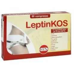 Kos Leptin 60 Compresse