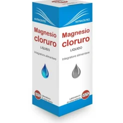Kos Magnesio Cloruro Liquido 150ml
