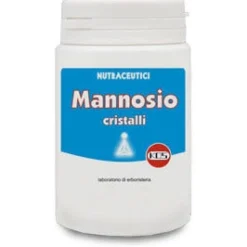 Kos Mannosio Puro Cristalli 50g