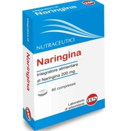 Kos Naringina 60 Compresse