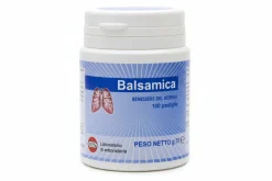 Kos Pastiglie Balsamiche 100 Pezzi